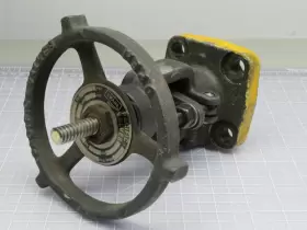 RQ305 CRANE Pacific Valve