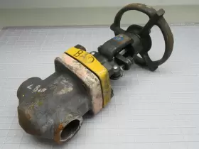 RT180 CRANE Pacific Valve #2