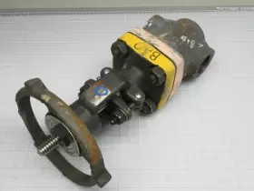 RT180 CRANE Pacific Valve