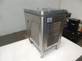 CS-2E-1D-16 CRATHCO Refrigerated Drink Dispenser Bowls Mix