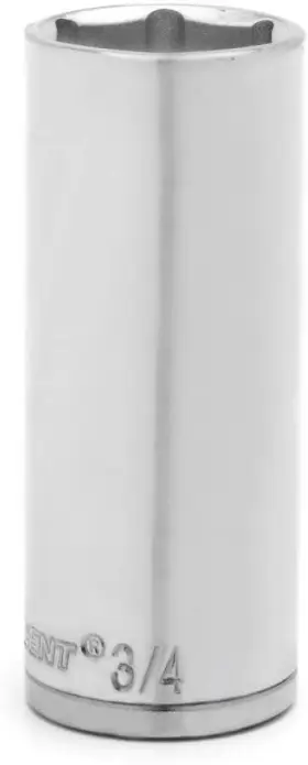 CDDS-63-N CRESCENT Drive Point Socket