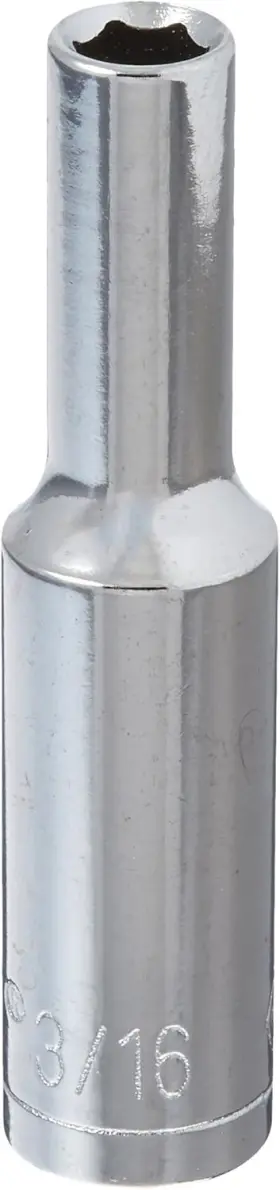 CDDS1N CRESCENT Drive Point Socket Pack