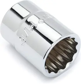 CDS94N CRESCENT Drive Point Standard Socket #2