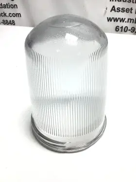 16S5 CROUSE-HINDS Lighting Globe Fixture