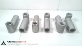 LB37 CROUSE-HINDS Condulet Conduit Outlet Body
