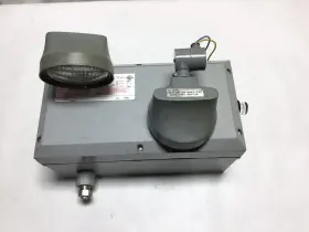 N2LPS6222 CROUSE-HINDS LIGHT PAK Emergency Lightning