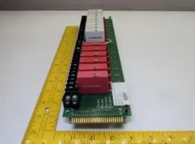 PB-16 CROUZET GORDOS Modules Base #2