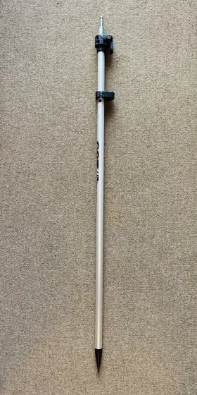 CST-67-4509-TML CST Quik Lock Pole Leica