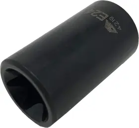 4219 CTA TOOLS Torx Socket Mercedes Front Axle Nut