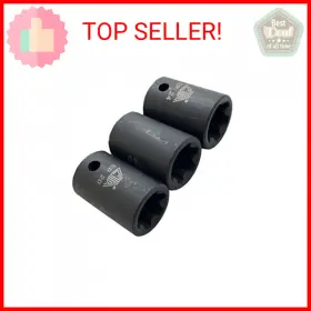 9666 CTA TOOLS Torx Socket