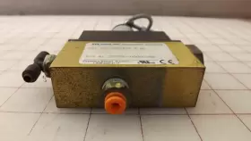 FAV-250-ESB CTE CHEM Monitor Flow Switch #2