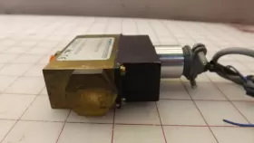 FAV-250-ESB CTE CHEM Monitor Flow Switch #3