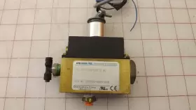 FAV-250-ESB CTE CHEM Monitor Flow Switch