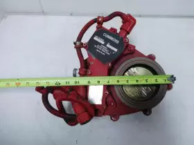 3651938 CUMMINS Valveair Fuel Throttle #2