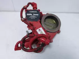 3651938 CUMMINS Valveair Fuel Throttle