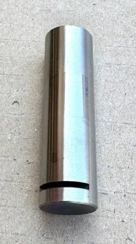 815151 CUSHMAN Transmission Reverse Idler Gear Shaft