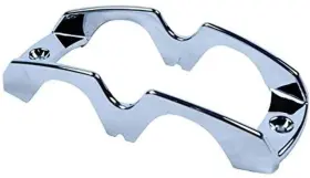 G120B-C CUSTER PRODUCTS Steel Bracket Lights