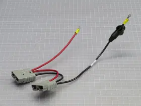 561274-00 D-K Power Cable