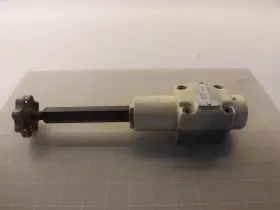 SR-G03-1-13 DAIKIN KOGYO Relief Valve