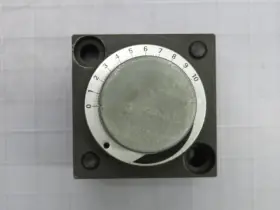 SF-G02-006-15 DAIKIN Flow Control Valve #2