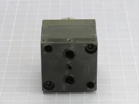 SF-G02-006-15 DAIKIN Flow Control Valve #3