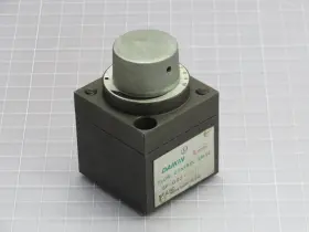 SF-G02-006-15 DAIKIN Flow Control Valve
