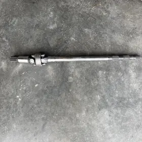 Dana Spicer 212.06.624.26/2 Axle Shaft Joint Oem Double