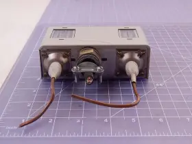 61B5 DANFOSS Pressure Control #3