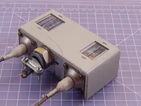 61B5 DANFOSS Pressure Control