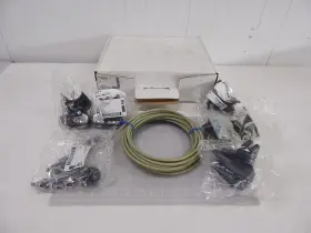 1301250040 DANIEL WOODHEAD MOLEX Festoning Flat Cable