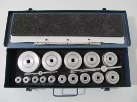 CM-S-5015 DANIELS Dmc Adaptor Tool Set Kit