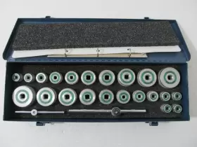 CM-S-837 DANIELS Dmc Adaptor Tool Set Kit