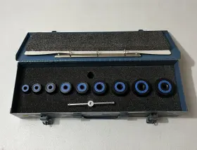 CM-S-389LR DANIELS MANUFACTURING CORPORATION Dmc Adaptor Tool