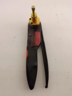 M2700H DANIELS MFG Crimping Tool Crimper