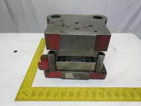0705-C3 DANLY Post Punch Press Die Set