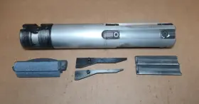DM-1900 DANMAR Honing Mandrel Similar