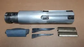 DM-2300 DANMAR Honing Mandrel Similar