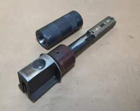 DM-900 DANMAR Honing Mandrel Sleeve Similar