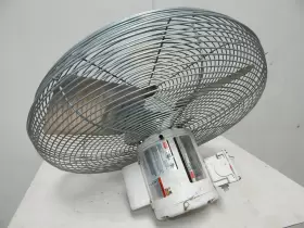 1VCG1D DAYTON Air Fan #2