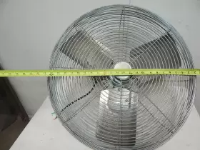 1VCG1D DAYTON Air Fan #3
