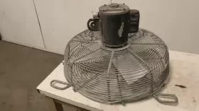 2ATX8B DAYTON Cooling Fan Cover #2