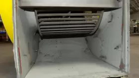 2C977 DAYTON Air Blower Wheel #3