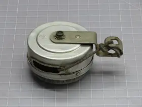 2Z372 DAYTON Tool Balancer #2