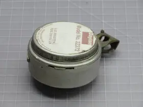 2Z372 DAYTON Tool Balancer