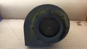 3N471M DAYTON Motor Blower #2