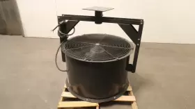 3XK73 DAYTON Fan Circulator #2