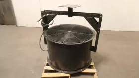 3XK73 DAYTON Fan Circulator