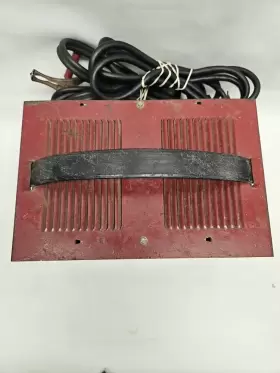 3Z631C DAYTON Battery Charger #2