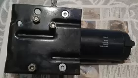 6X190B DAYTON Volt Winch #3