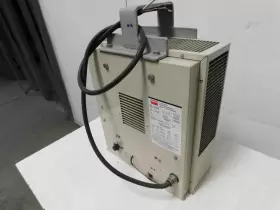 ZYU58 DAYTON Electric Unit Heater #2